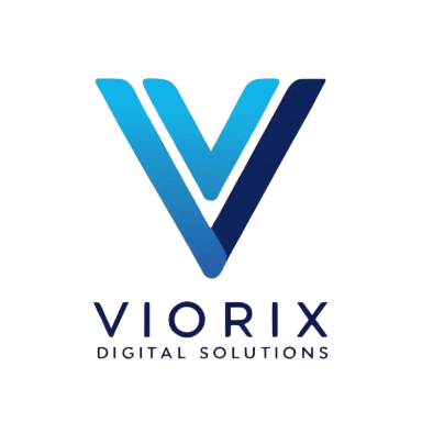 Viorix Digital Solutions logo